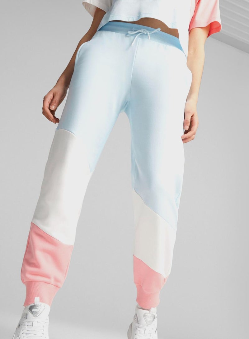 Power Cat Sweatpants
