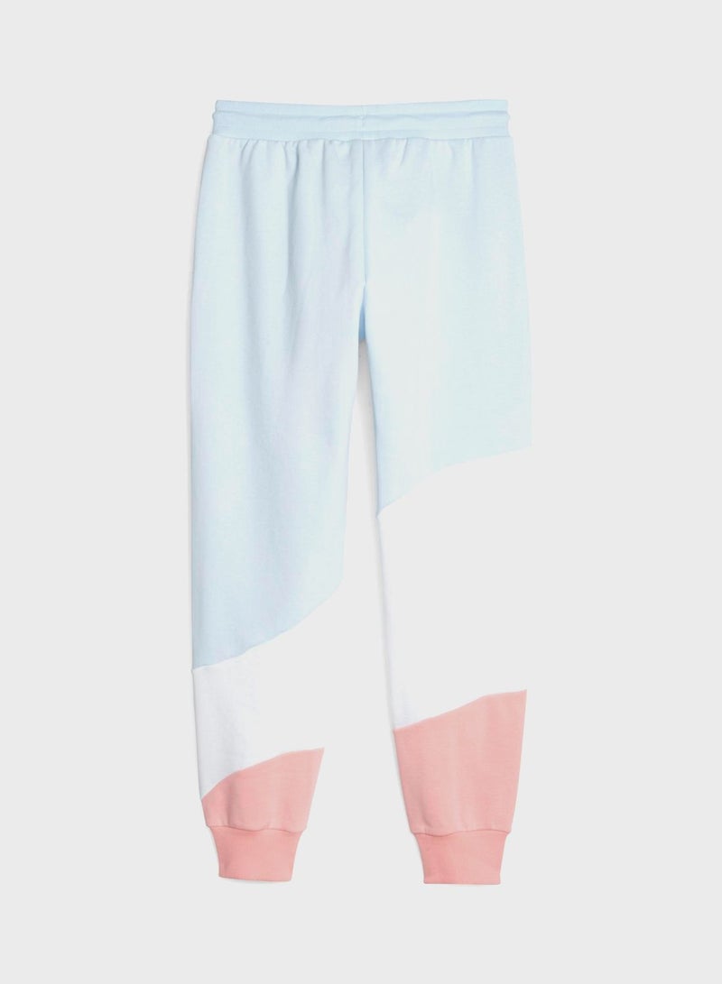 Power Cat Sweatpants