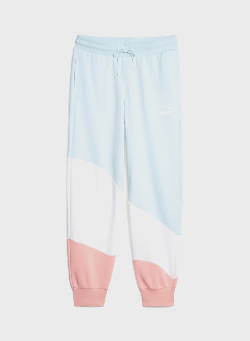 Power Cat Sweatpants