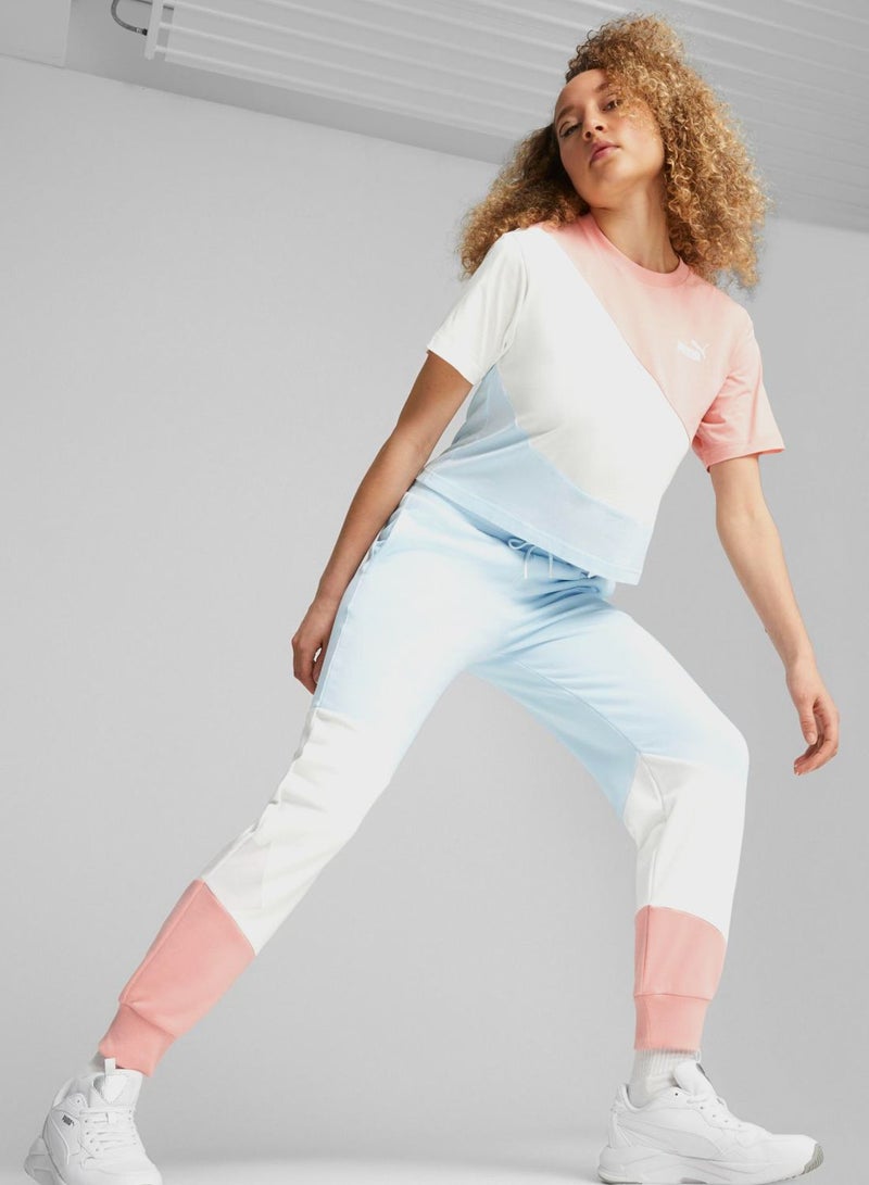 Power Cat Sweatpants