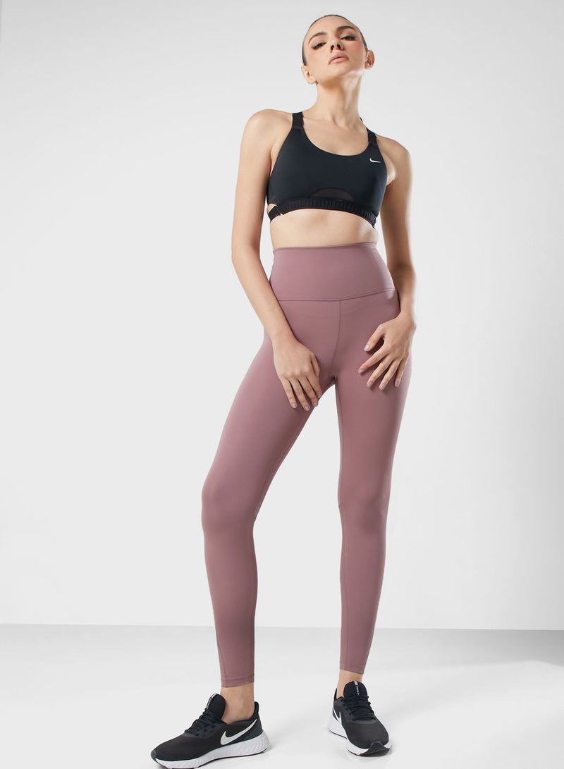 7/8 Dri-Fit High Rise Tights