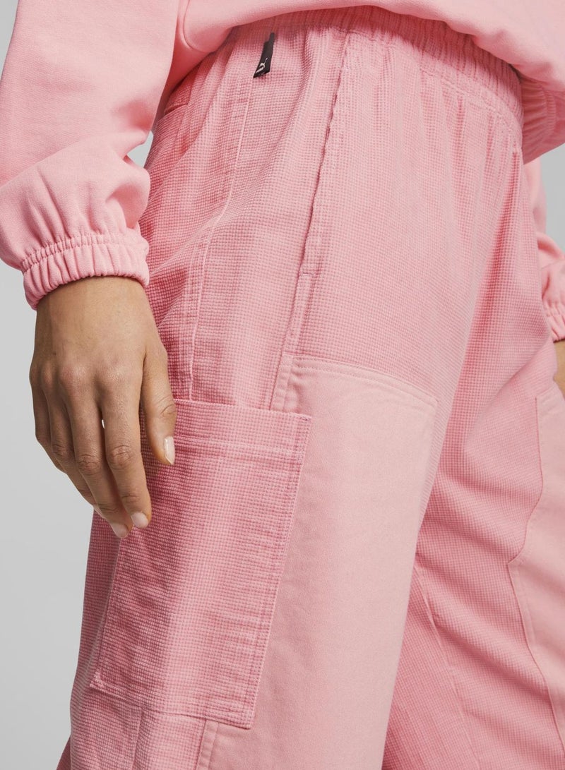 Downtown Corduroy Pants