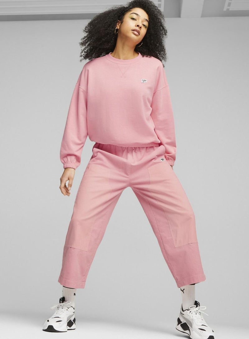 Downtown Corduroy Pants