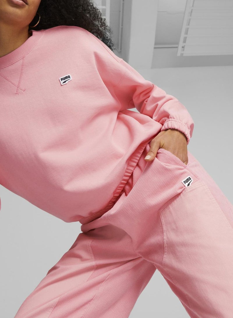 Downtown Corduroy Pants