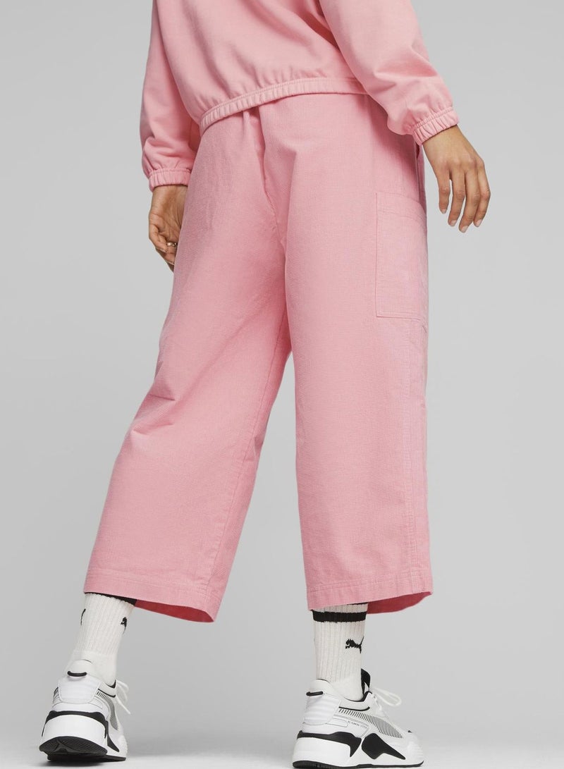 Downtown Corduroy Pants