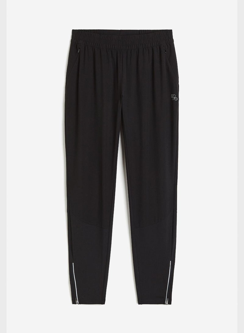 High Waist Pants