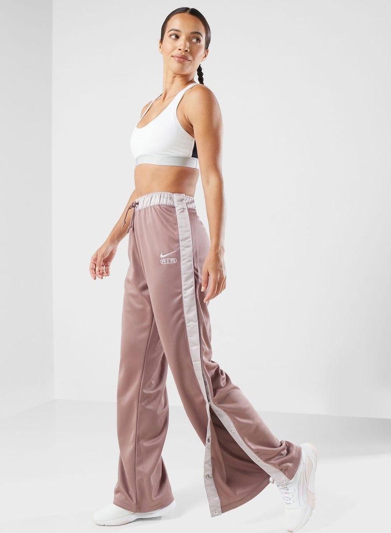 Nsw Air Mid Rise Breakaway Pants