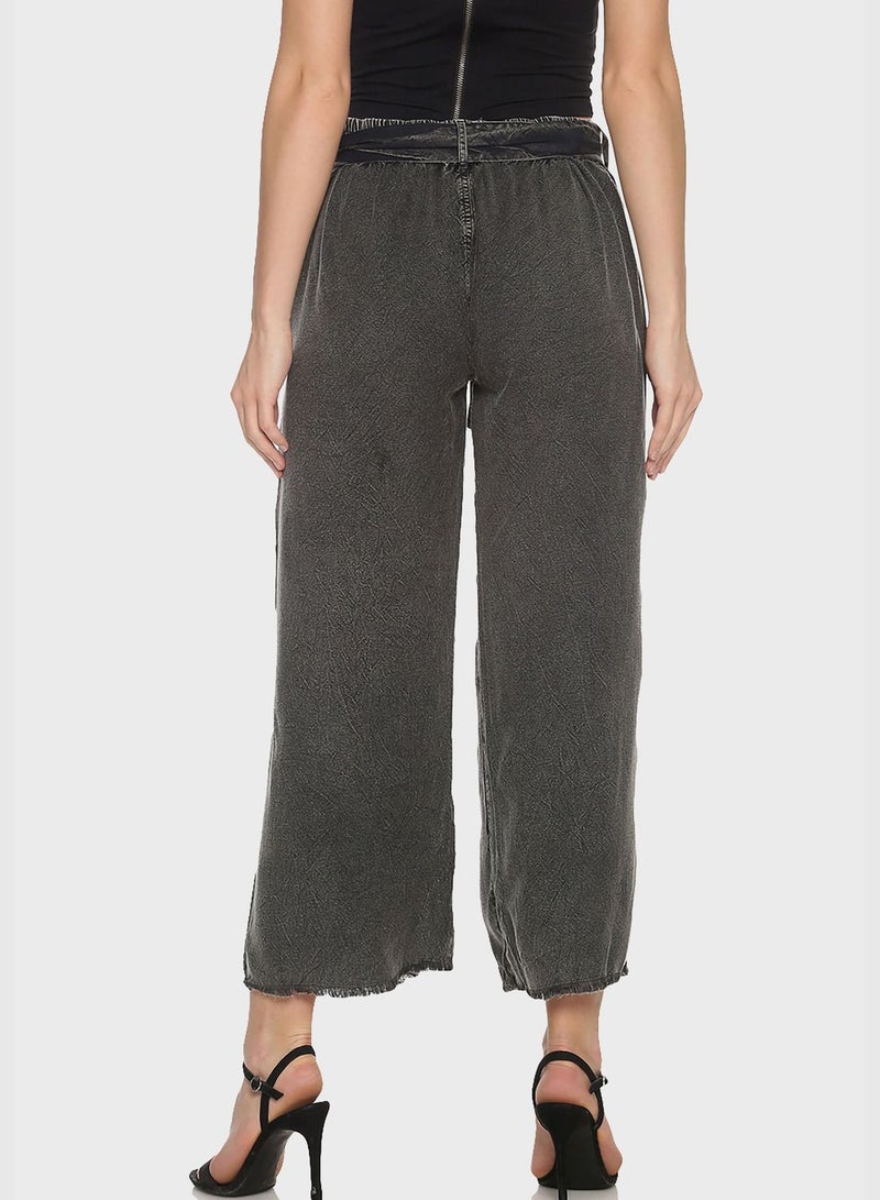 Wide Leg Pant