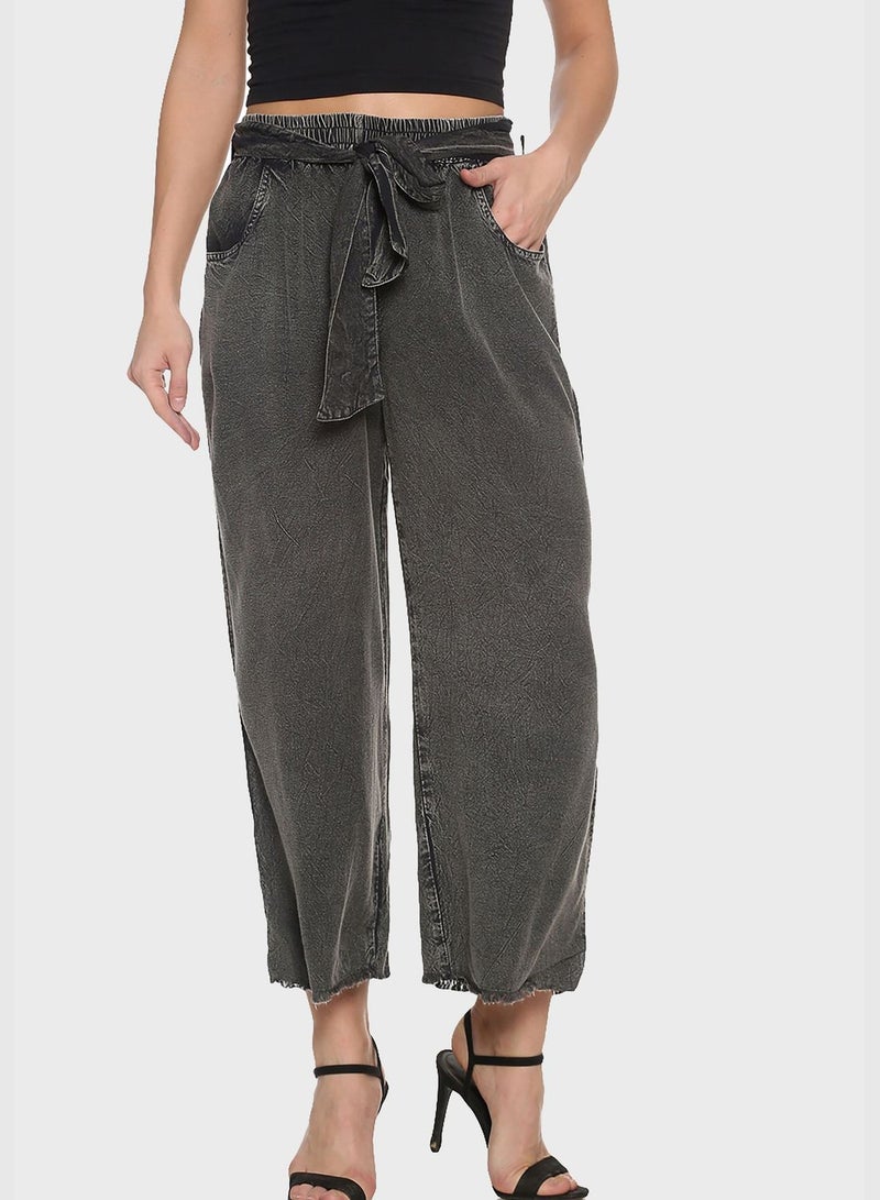 Wide Leg Pant