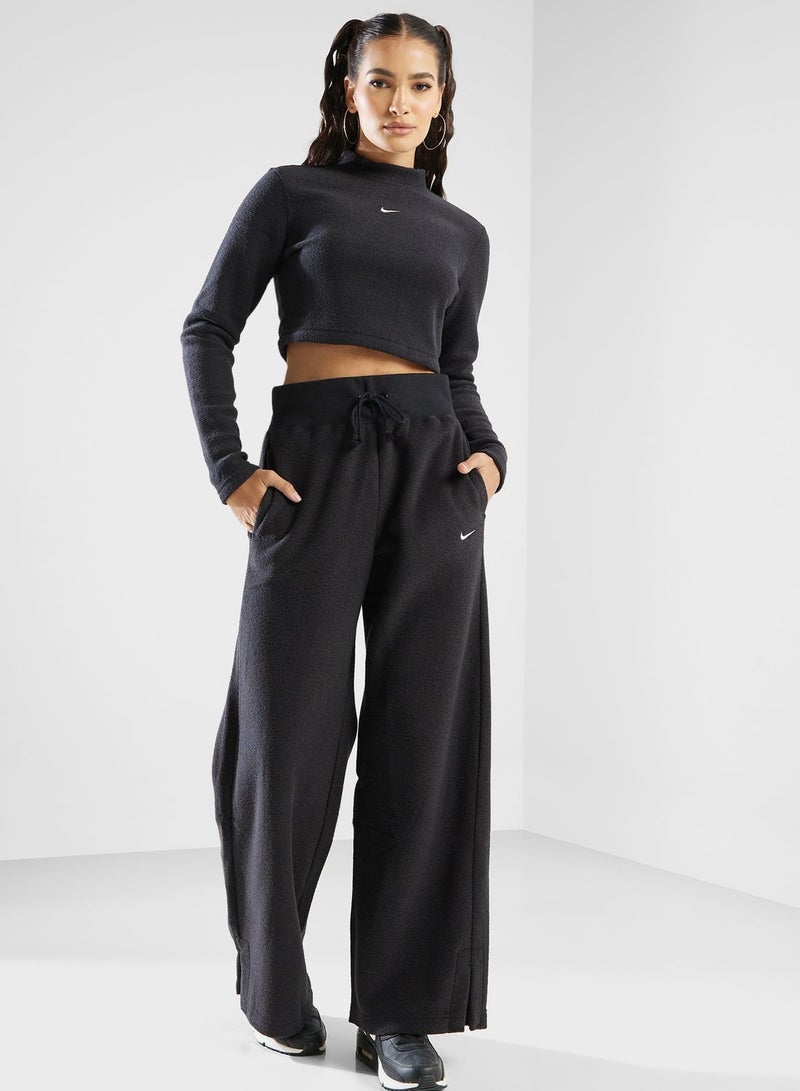 Nsw Phoenix High Rise Wide Pants