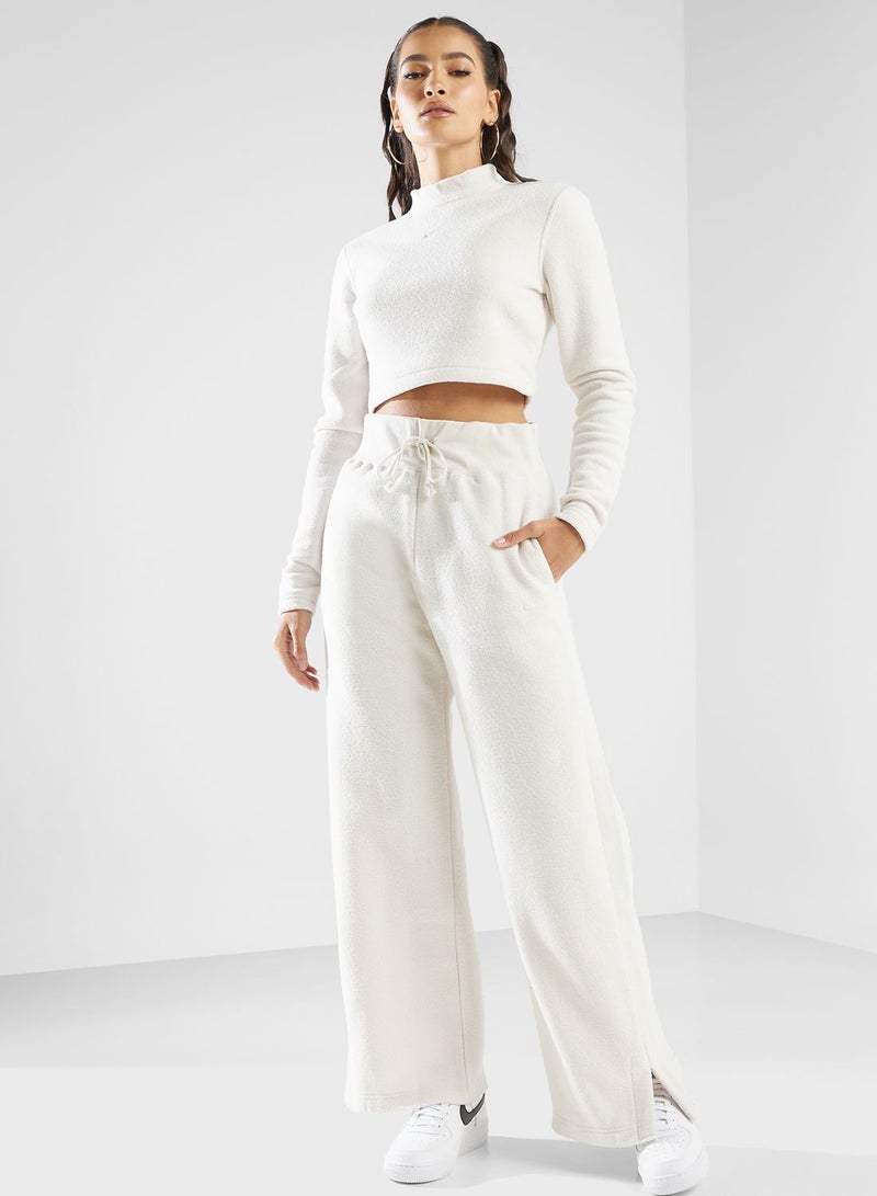 Nsw Phoenix High Rise Wide Pants