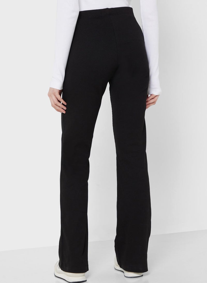 High Waist Pants