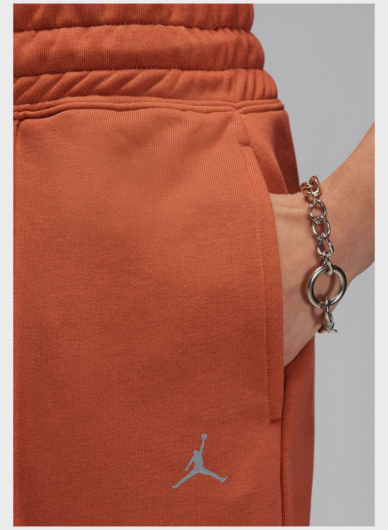 Jordan Graphic Fleece Pants