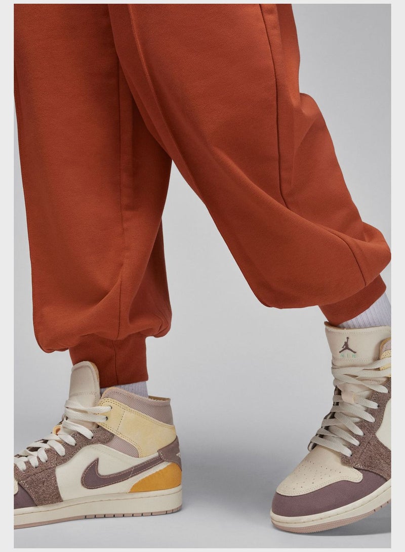 Jordan Graphic Fleece Pants