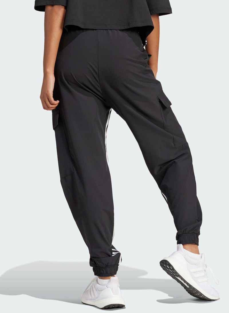 Dance Cargo Pants