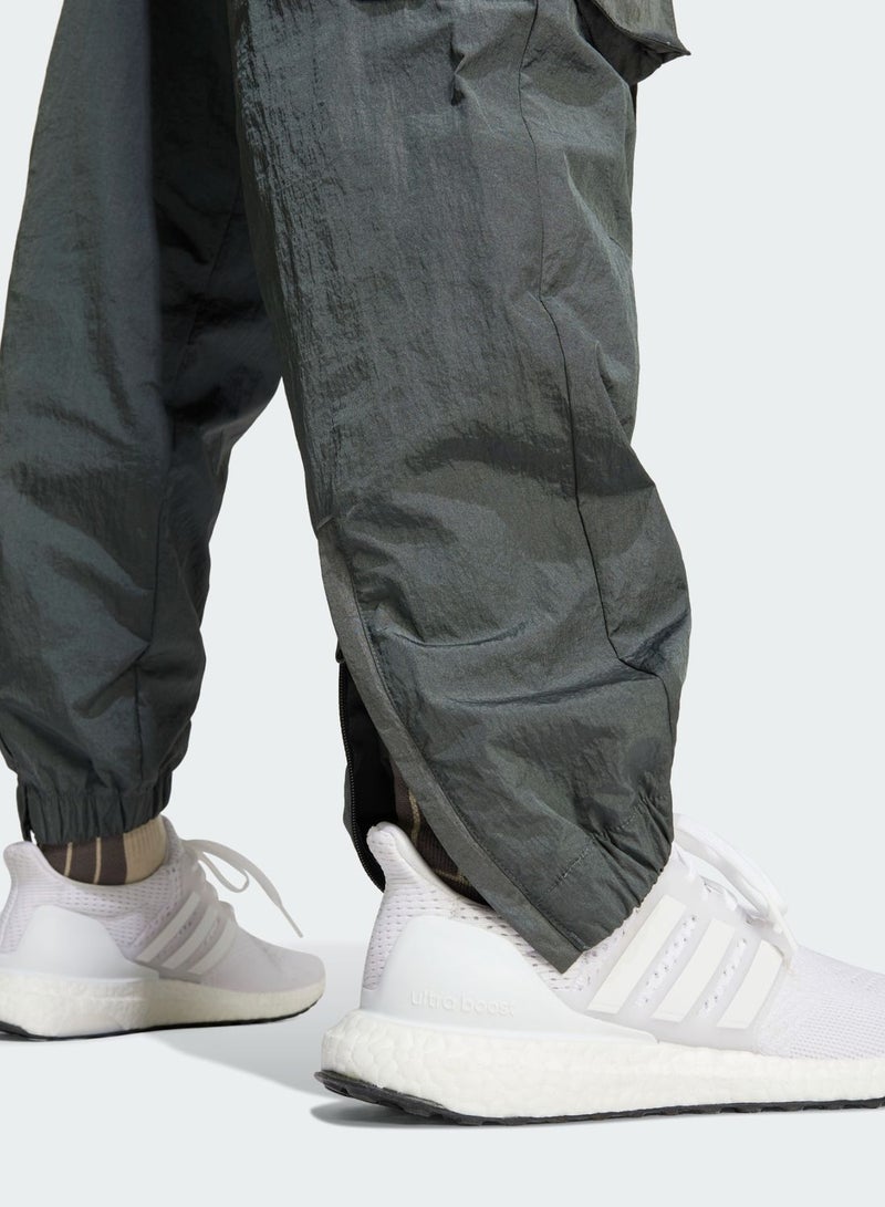 City Escape Cargo Pants