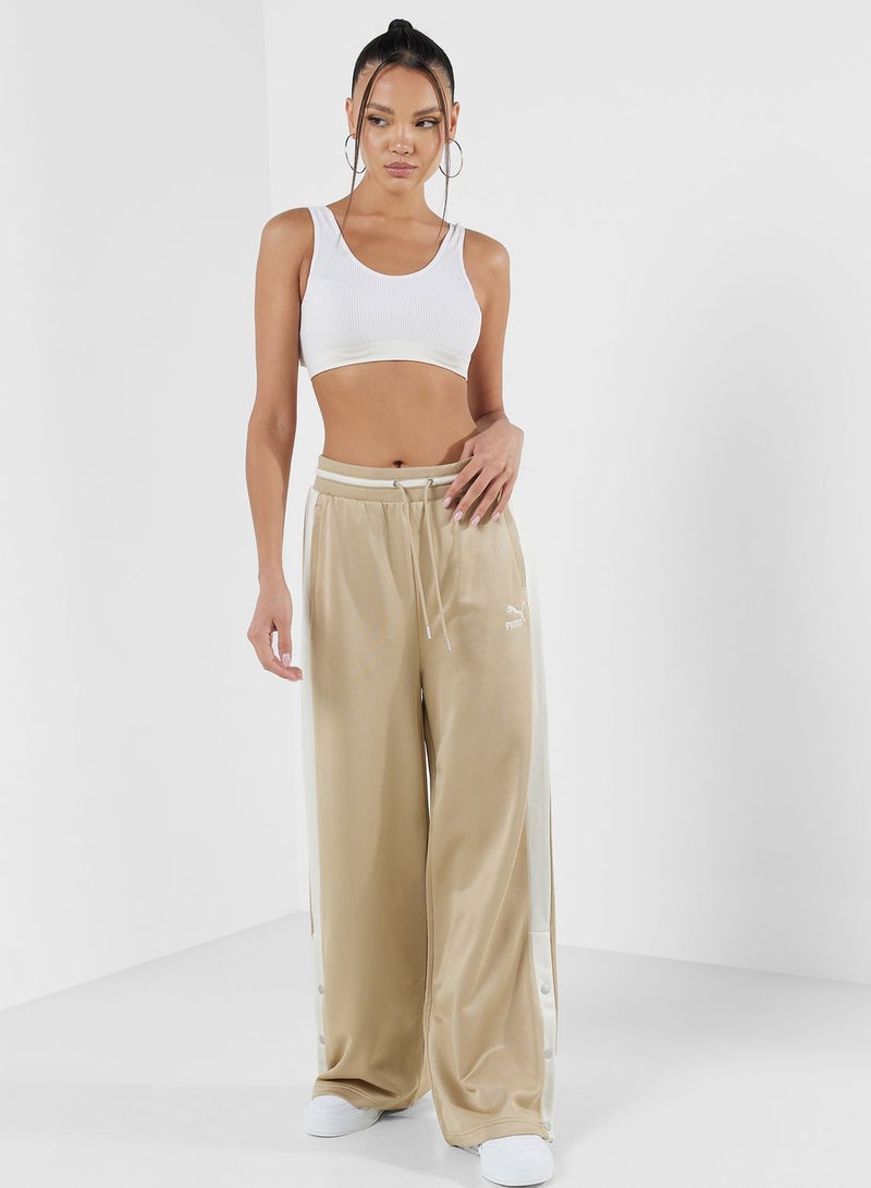 T7 For The Fanbase Relaxedack Track Pants