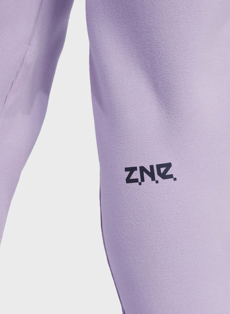 Z.N.E. Winterized Pants