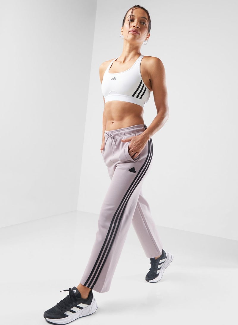 3 Stripes Future Icons Pants