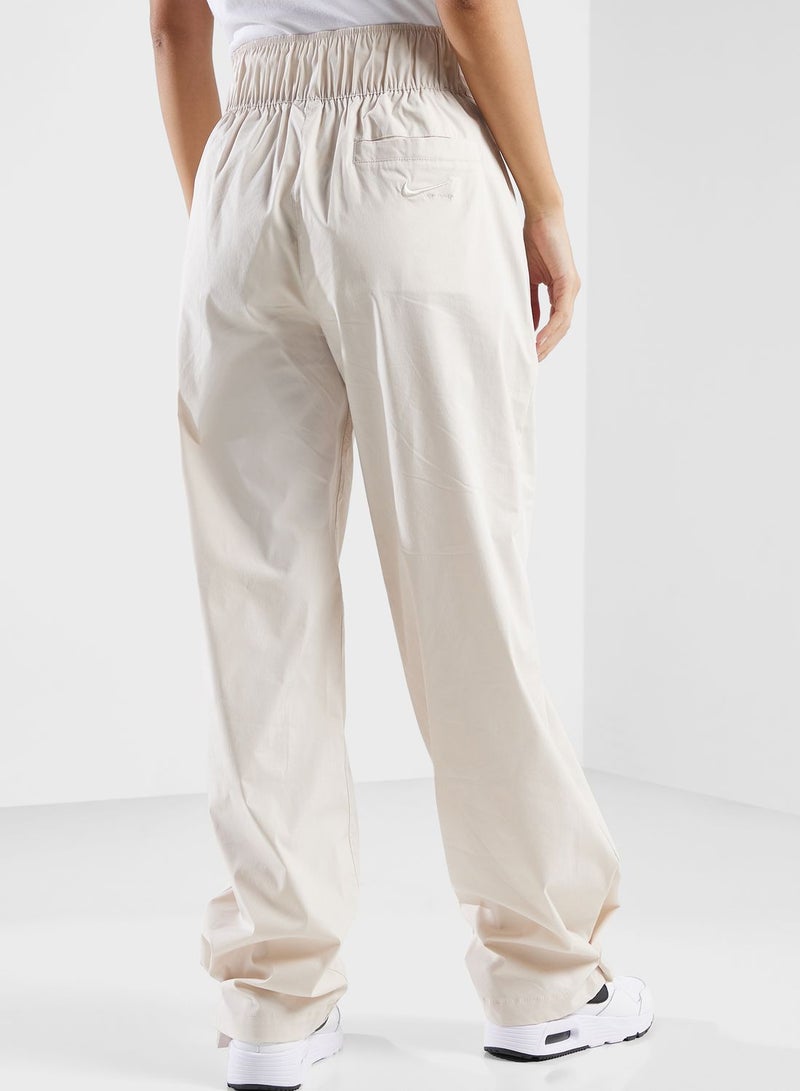 Essential Trouser Pants