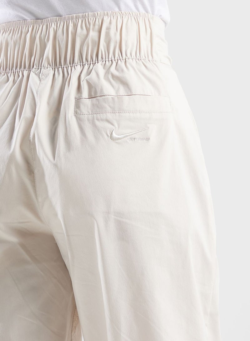 Essential Trouser Pants