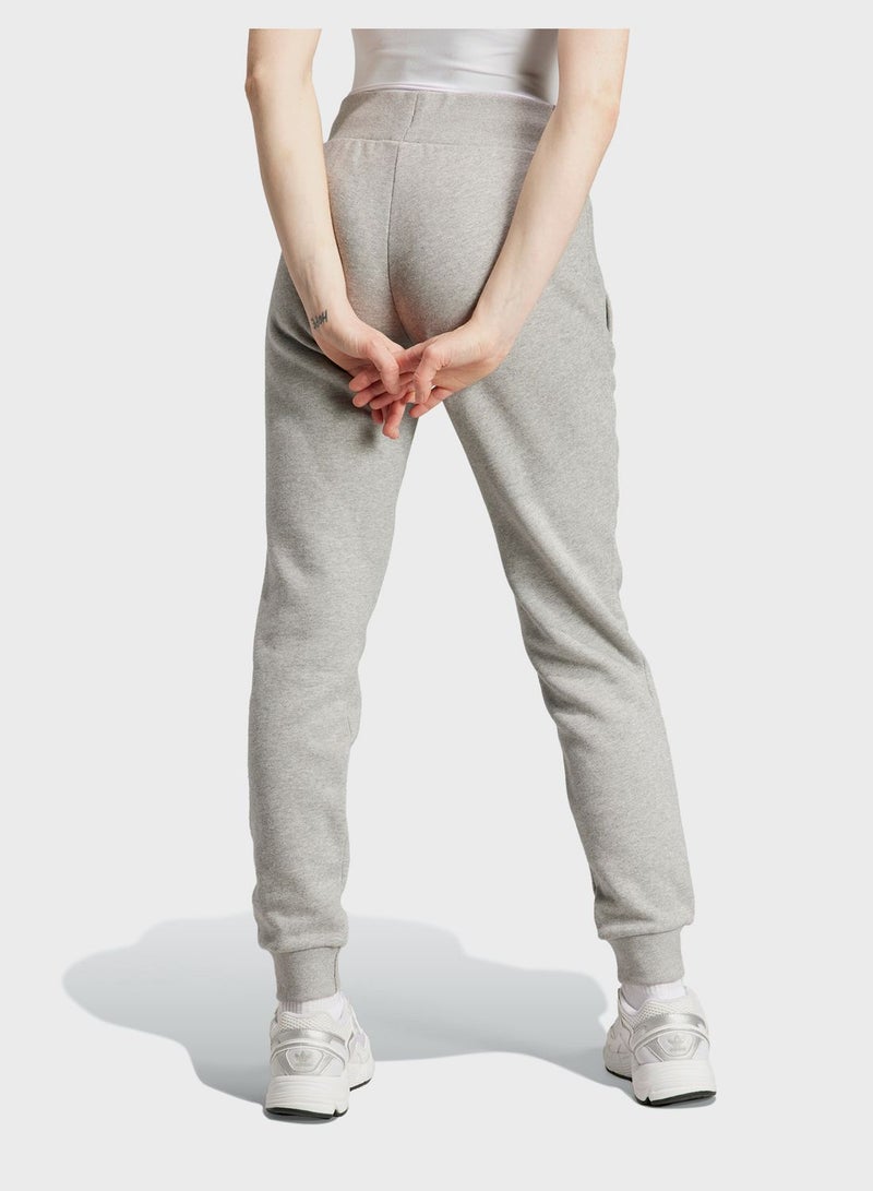 Logo Track Pants