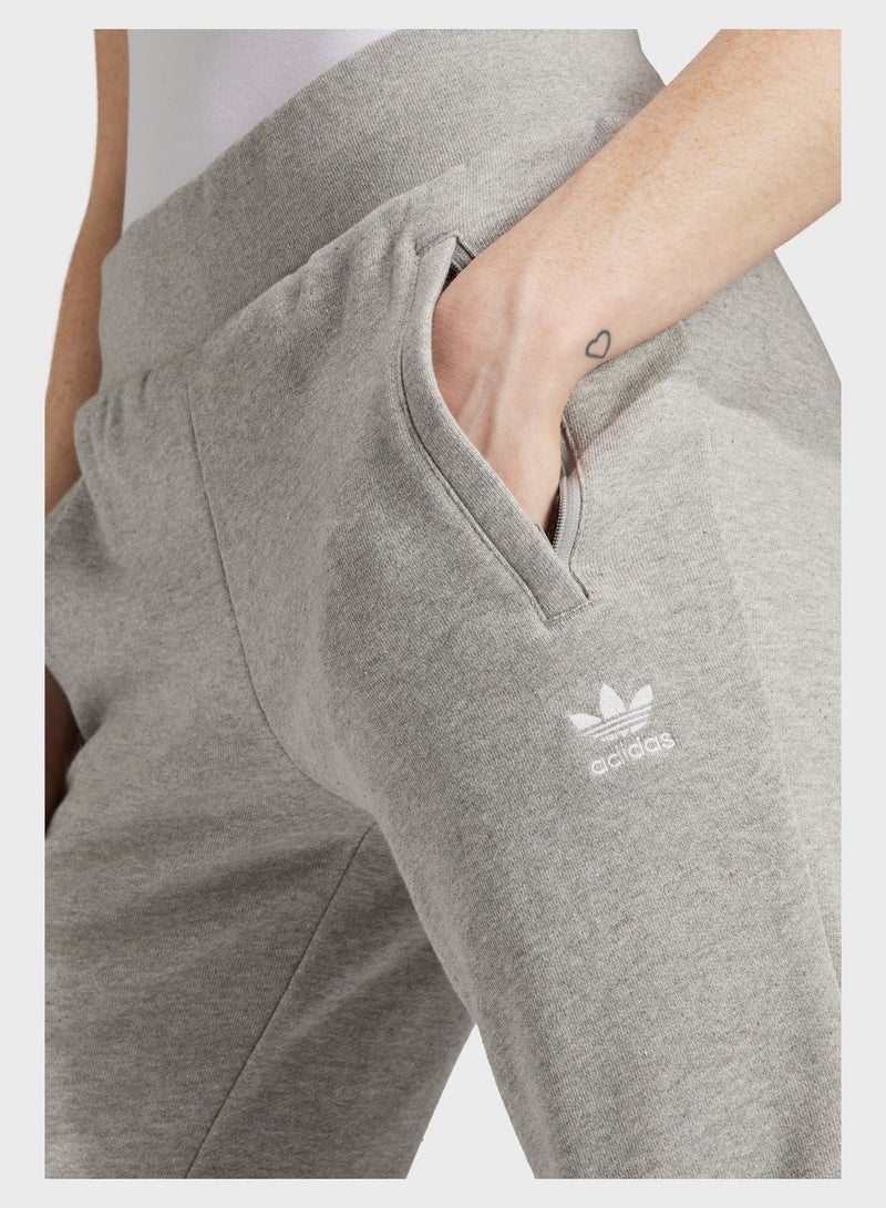 Logo Track Pants