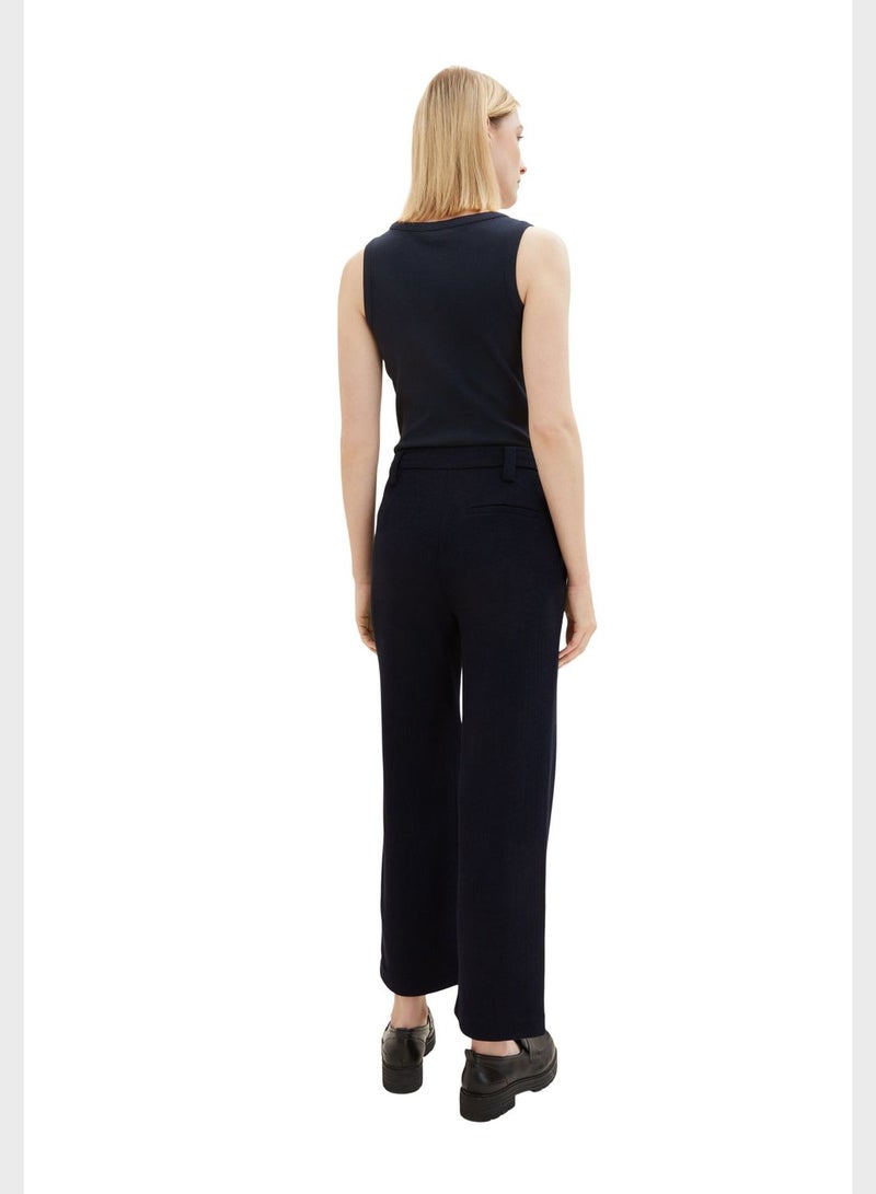 High Waist Pants