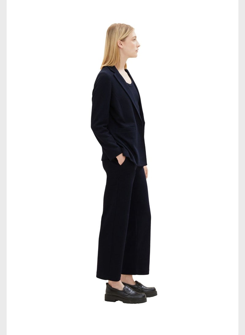 High Waist Pants