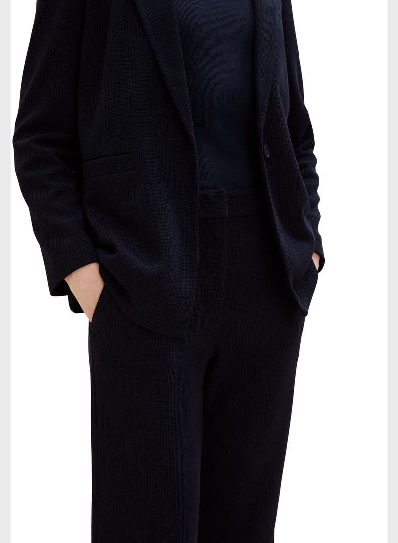 High Waist Pants