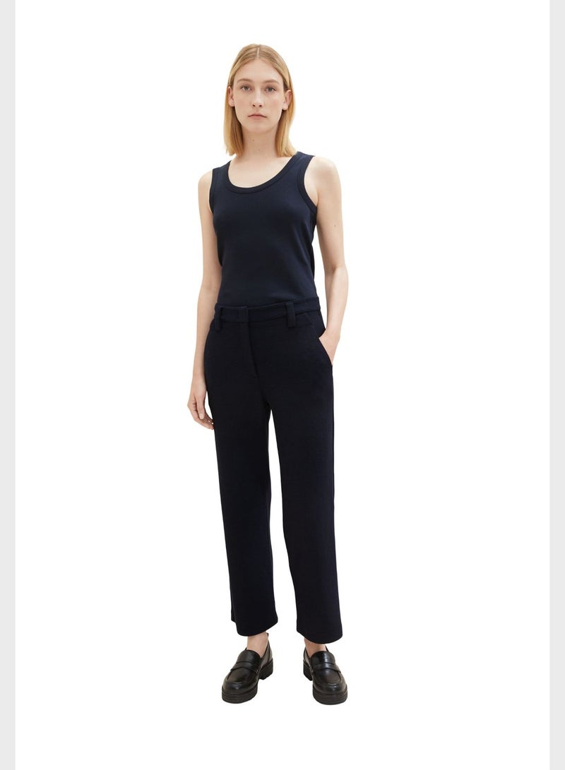High Waist Pants