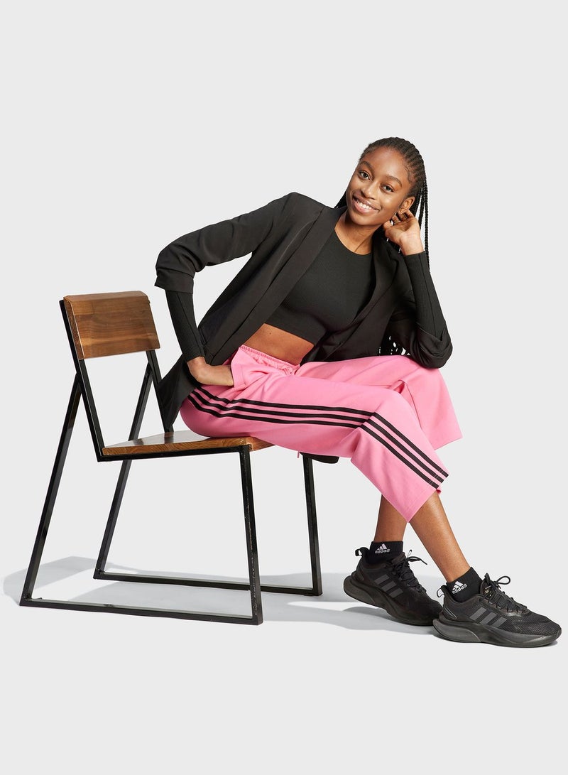 3 Stripes Future Icons Sweatpants