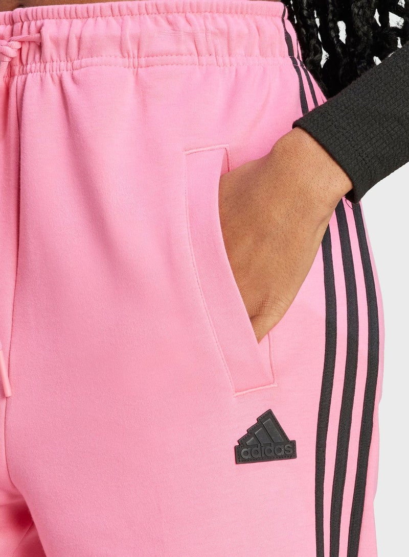 3 Stripes Future Icons Sweatpants