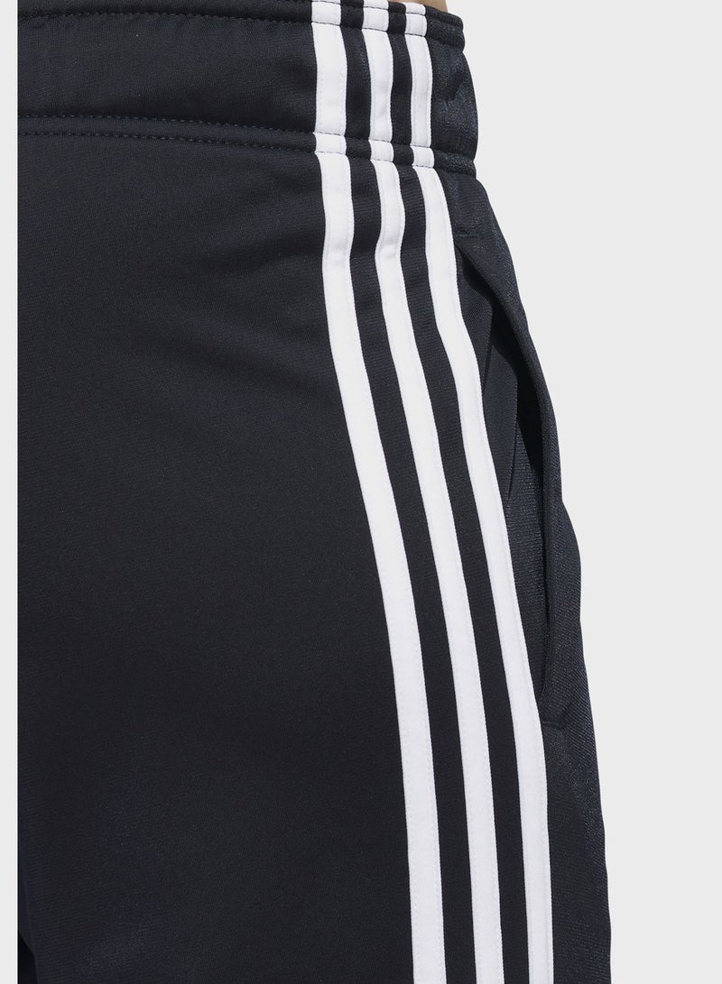 3-Stripes Sweatpants