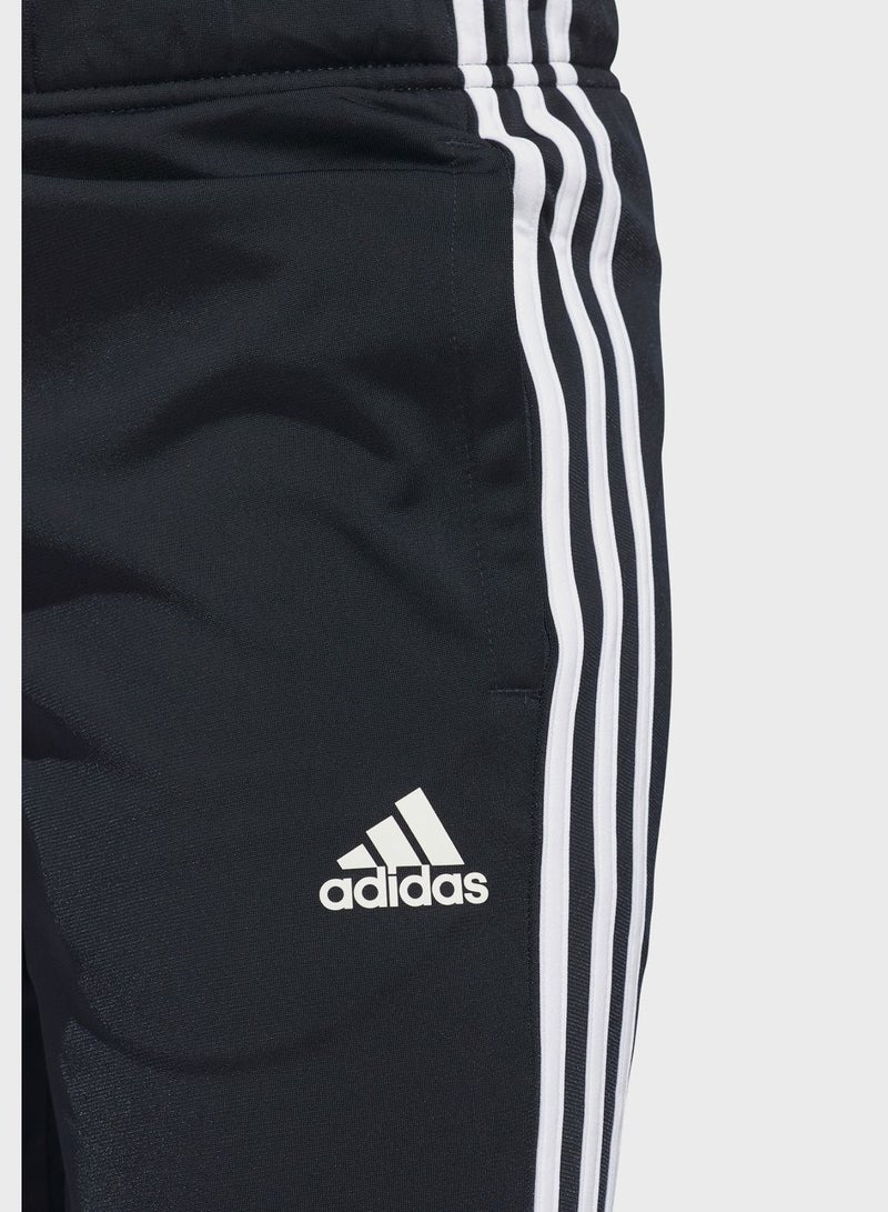 3-Stripes Sweatpants