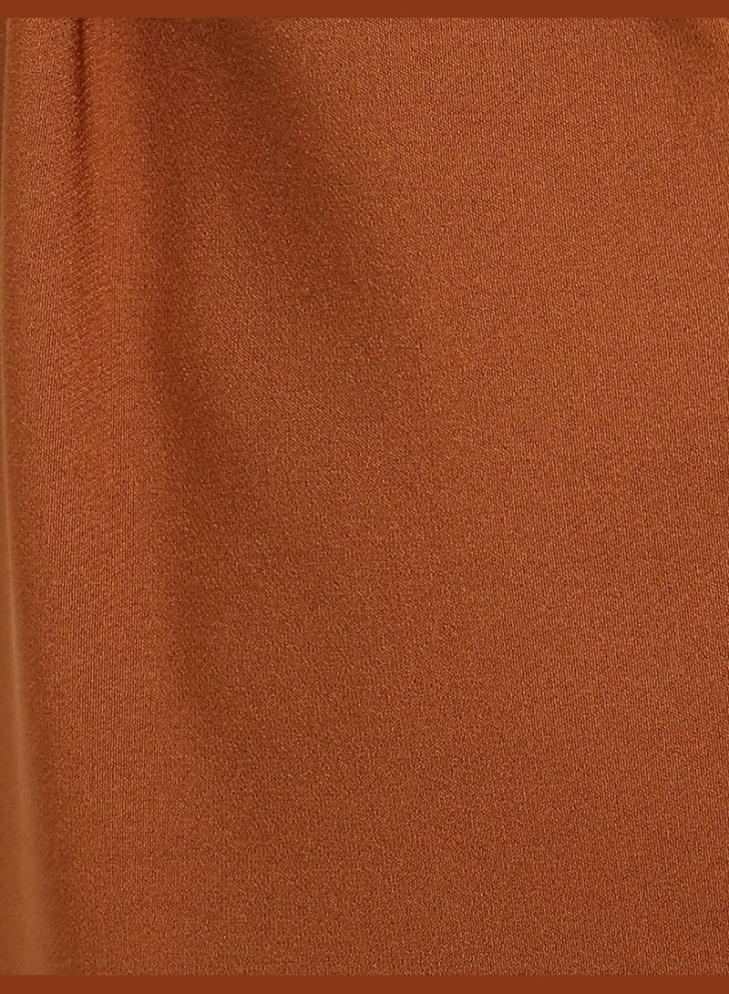 Line Detail Trousers