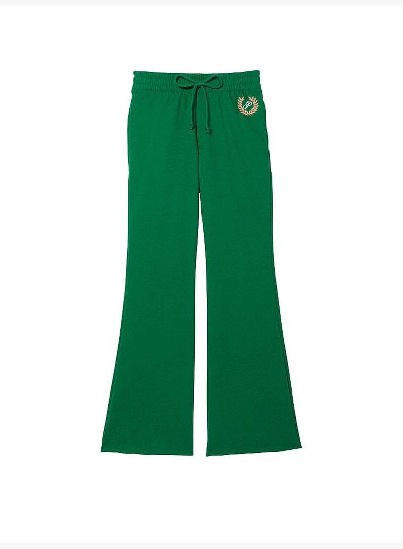 Everyday Fleece High-Waist Flare Sweatpants