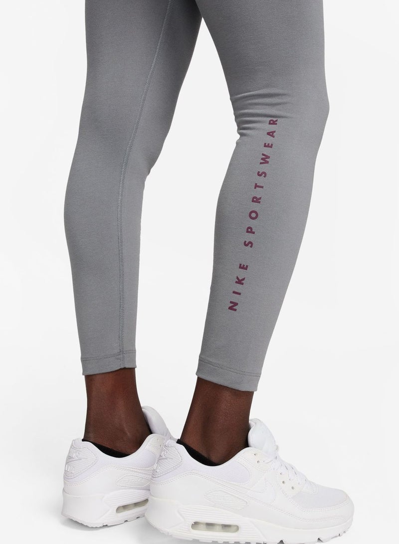 Essential Leggings