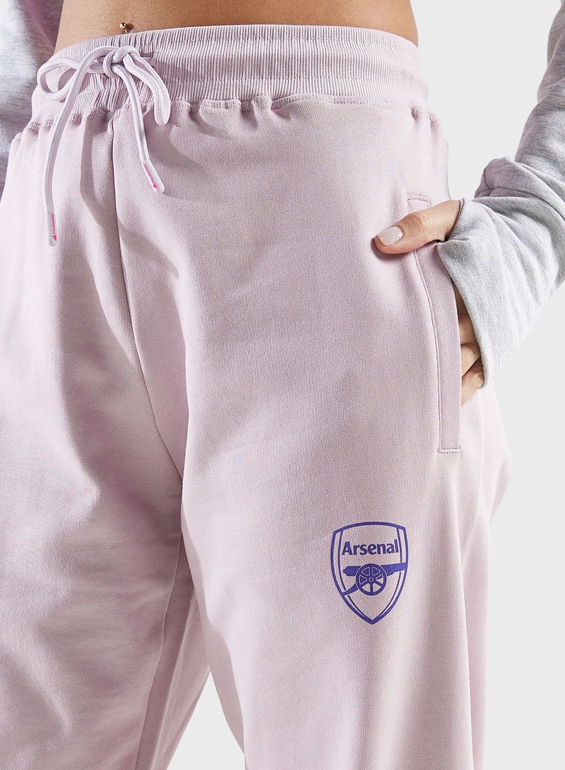 Arsenal Sweatpants