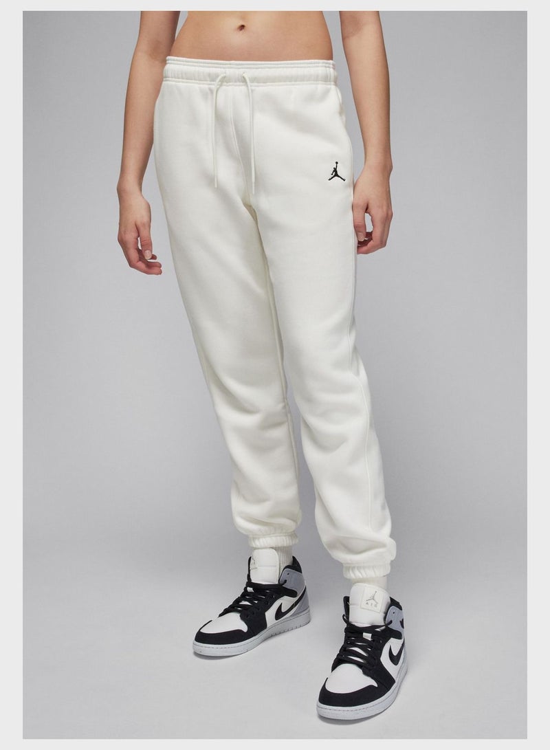 Jordan Brooklyn Fleece Pants