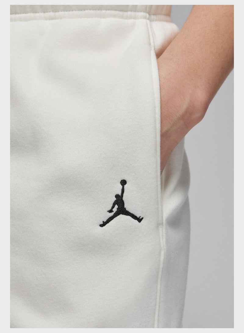 Jordan Brooklyn Fleece Pants