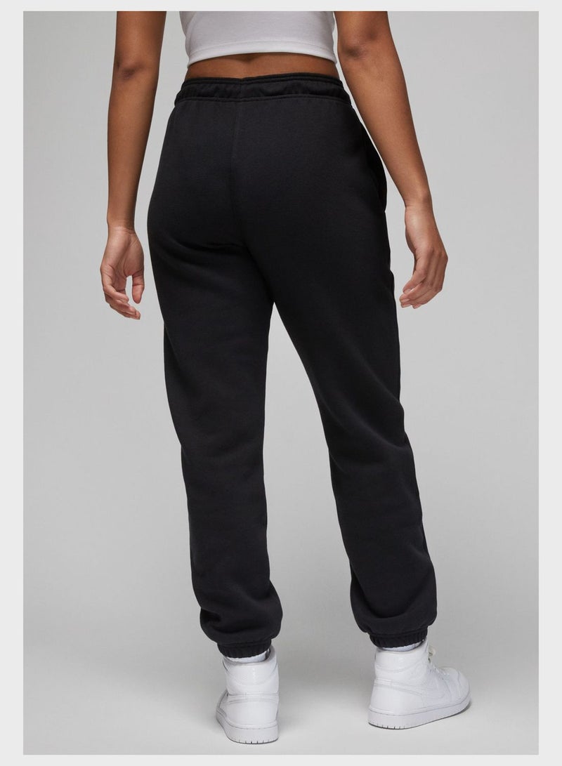 Jordan Brooklyn Fleece Sweatpants