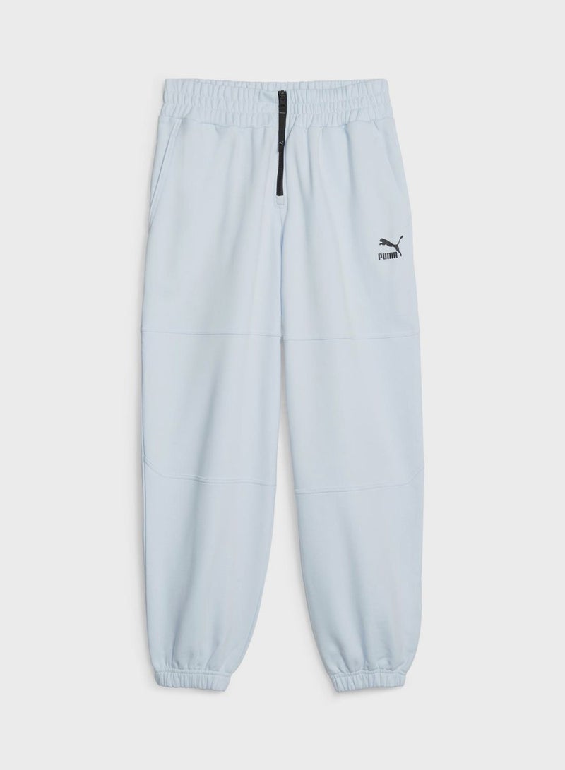 Dare To Sweatpants