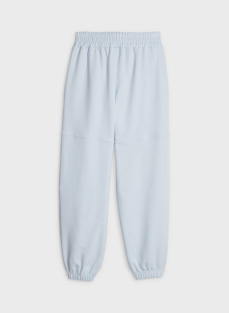 Dare To Sweatpants