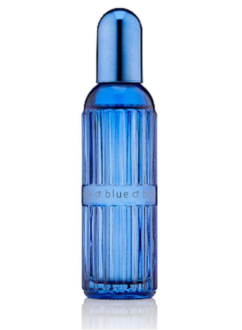 Colour Me Homme BLUE 90ml EDP