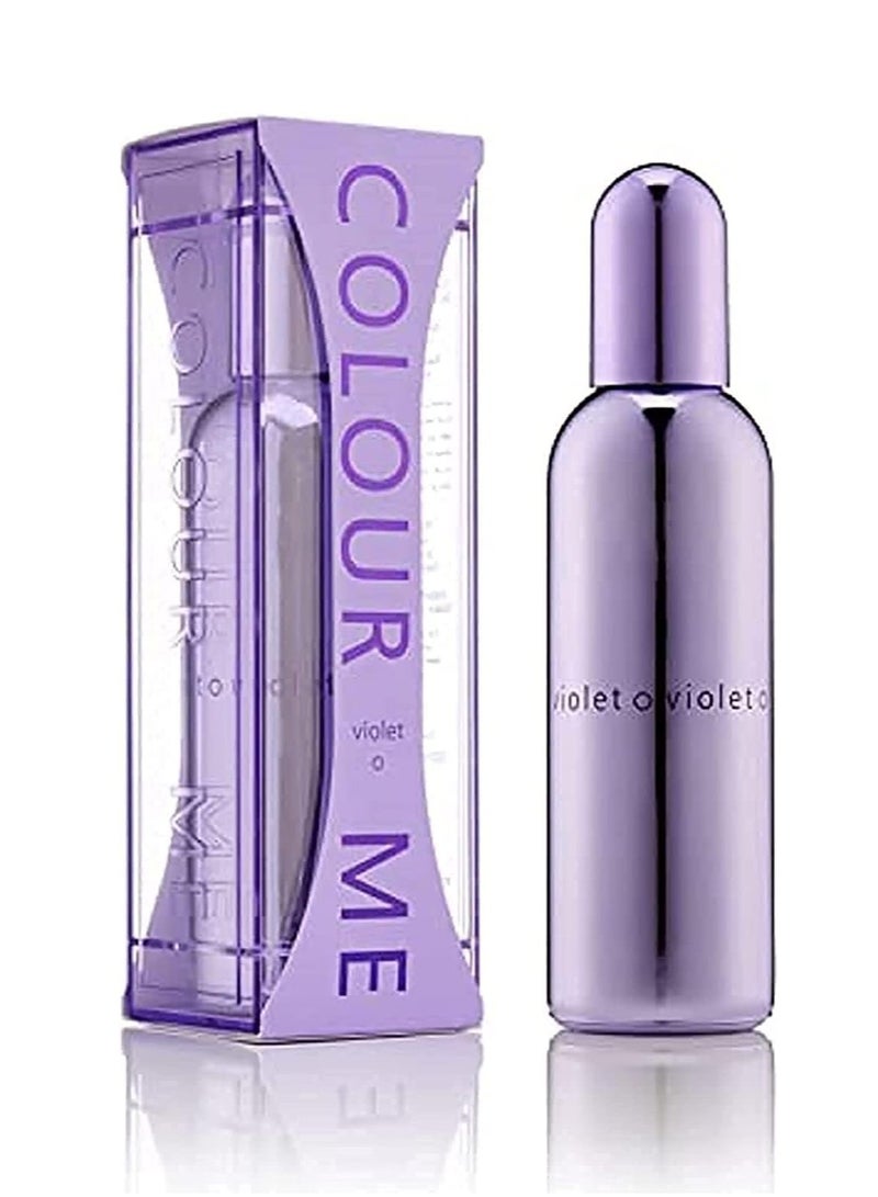 Femme Violet 100Ml Edp