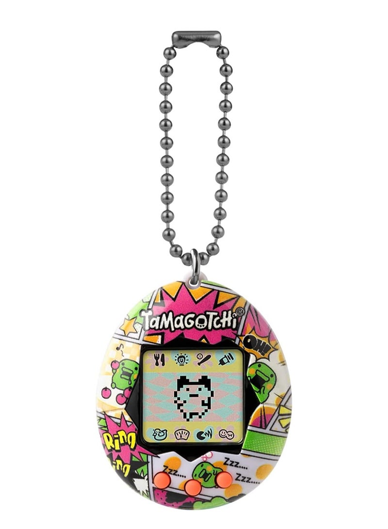 Tamagotchi Original Kuchipatchi