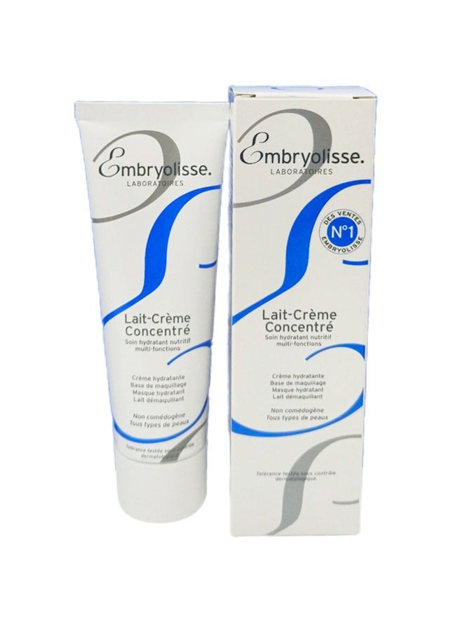 Lait-Creme Concentre Multi-function Nourishing Moisturizer 75 ML