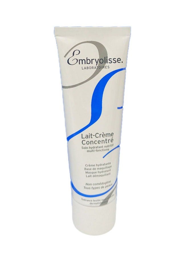 Lait-Creme Concentre Multi-function Nourishing Moisturizer 75 ML