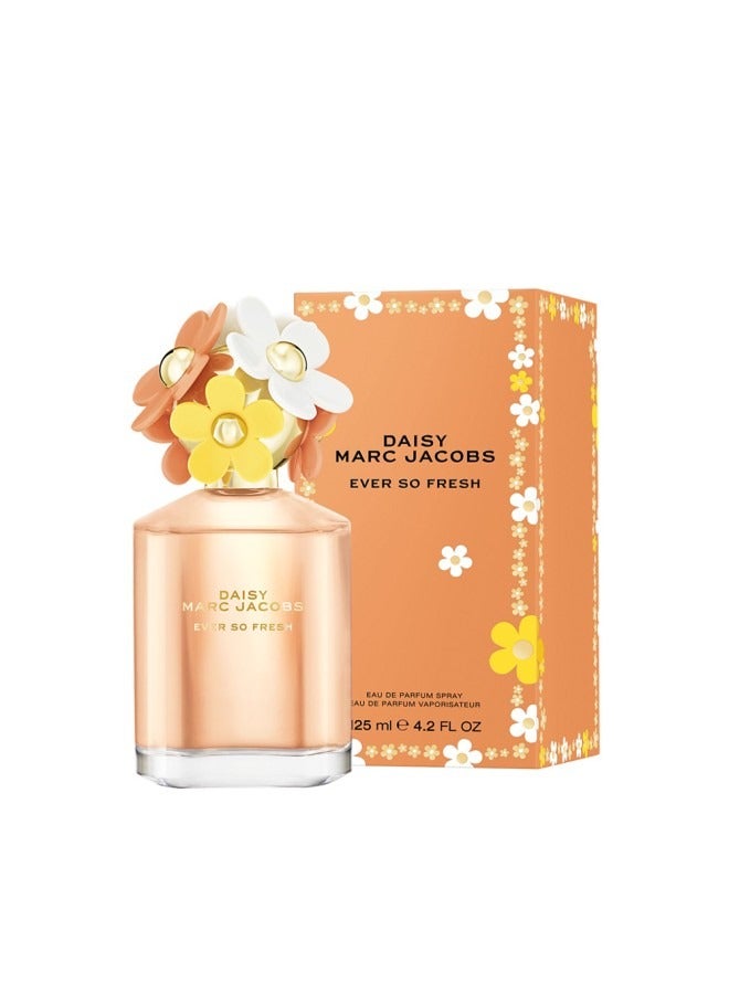 Daisy Ever So Fresh EDP 125ml